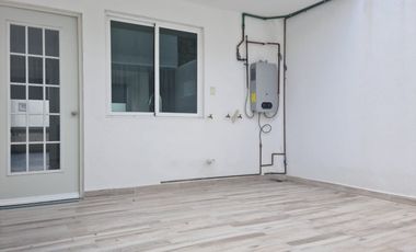 Renta casa nueva 4 recámaras muy cerca de Av. Tecnológico y del Colegio Nuevo Continente