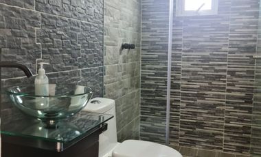 Renta casa nueva 4 recámaras muy cerca de Av. Tecnológico y del Colegio Nuevo Continente