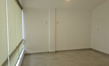Renta casa nueva 4 recámaras muy cerca de Av. Tecnológico y del Colegio Nuevo Continente