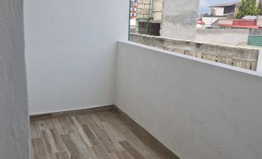 Renta casa nueva 4 recámaras muy cerca de Av. Tecnológico y del Colegio Nuevo Continente