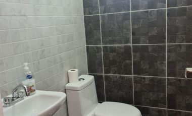 Renta casa nueva 4 recámaras muy cerca de Av. Tecnológico y del Colegio Nuevo Continente