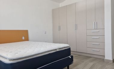 Renta casa nueva 4 recámaras muy cerca de Av. Tecnológico y del Colegio Nuevo Continente