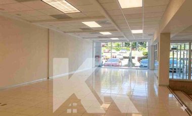 LOCAL PREMIUM CON 215.83 m² EN EL EXCLUSIVO 