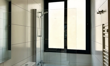 Luminosa Ultima Unidad Moderna Condominio Arrayan Casa Venta Lo Barnechea