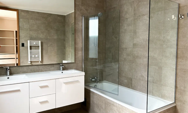 Luminosa Ultima Unidad Moderna Condominio Arrayan Casa Venta Lo Barnechea