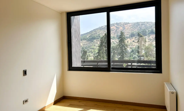 Luminosa Ultima Unidad Moderna Condominio Arrayan Casa Venta Lo Barnechea