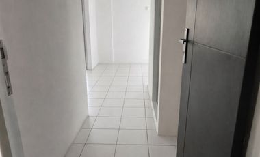 Sewa Murah Apartemen Pancoran Riverside 2BR Unfurnish Hook dekat Stasiun Duren Kalibata