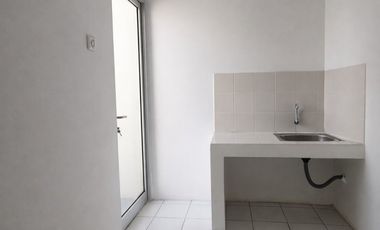 Sewa Murah Apartemen Pancoran Riverside 2BR Unfurnish Hook dekat Stasiun Duren Kalibata