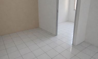 Sewa Murah Apartemen Pancoran Riverside 2BR Unfurnish Hook dekat Stasiun Duren Kalibata