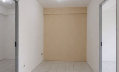 Sewa Murah Apartemen Pancoran Riverside 2BR Unfurnish Hook dekat Stasiun Duren Kalibata