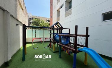 Apartamento en venta en Riomar, Barranquilla