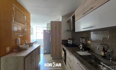 Apartamento en venta en Riomar, Barranquilla