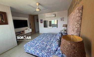 Apartamento en venta en Riomar, Barranquilla