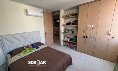Apartamento en venta en Riomar, Barranquilla