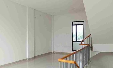 Disewakan Ruko Anagata Harapan Indah Bekasi