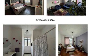 Edificio Mixto en Esquina con 8 Locales y 2 Departamentos – Gran Potencial de Inversión