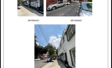 Edificio Mixto en Esquina con 8 Locales y 2 Departamentos – Gran Potencial de Inversión