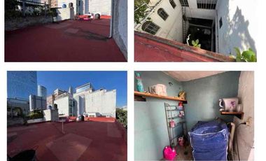 Edificio Mixto en Esquina con 8 Locales y 2 Departamentos – Gran Potencial de Inversión