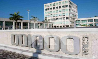 OFICINA PREMIUM CON 205 m² EN 
