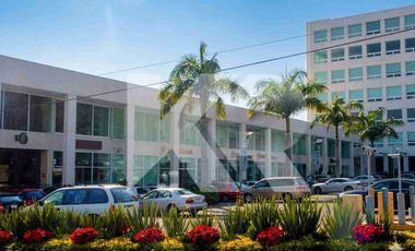 OFICINA PREMIUM CON 205 m² EN 