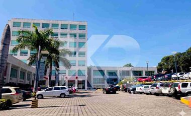 OFICINA PREMIUM CON 205 m² EN 