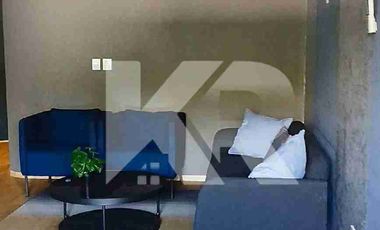 OFICINA PREMIUM CON 205 m² EN 