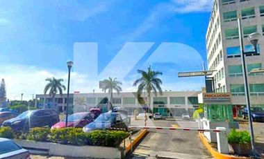 OFICINA PREMIUM CON 205 m² EN 