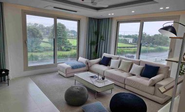 Three (3) Bedroom Spacious Condo For Rent in Clark Freeport Zone, Pampanga, Philippines