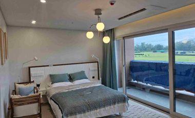 Three (3) Bedroom Spacious Condo For Rent in Clark Freeport Zone, Pampanga, Philippines