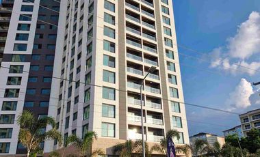 Three (3) Bedroom Spacious Condo For Rent in Clark Freeport Zone, Pampanga, Philippines