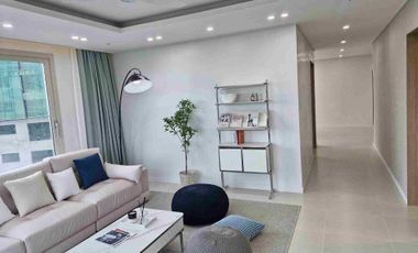 Three (3) Bedroom Spacious Condo For Rent in Clark Freeport Zone, Pampanga, Philippines