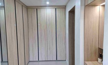 Three (3) Bedroom Spacious Condo For Rent in Clark Freeport Zone, Pampanga, Philippines