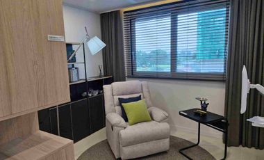 Three (3) Bedroom Spacious Condo For Rent in Clark Freeport Zone, Pampanga, Philippines