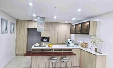 Three (3) Bedroom Spacious Condo For Rent in Clark Freeport Zone, Pampanga, Philippines