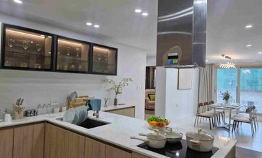 Three (3) Bedroom Spacious Condo For Rent in Clark Freeport Zone, Pampanga, Philippines