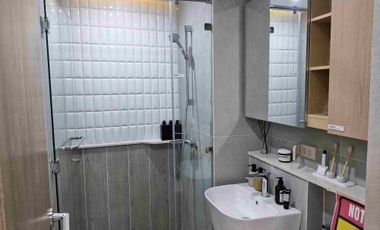 Three (3) Bedroom Spacious Condo For Rent in Clark Freeport Zone, Pampanga, Philippines