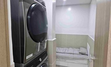 Three (3) Bedroom Spacious Condo For Rent in Clark Freeport Zone, Pampanga, Philippines