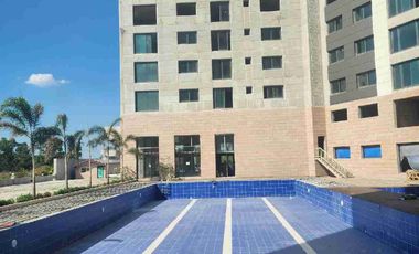 Three (3) Bedroom Spacious Condo For Rent in Clark Freeport Zone, Pampanga, Philippines
