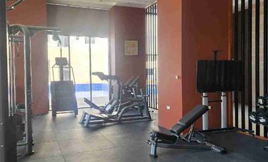 Three (3) Bedroom Spacious Condo For Rent in Clark Freeport Zone, Pampanga, Philippines