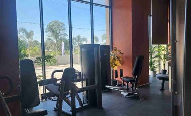 Three (3) Bedroom Spacious Condo For Rent in Clark Freeport Zone, Pampanga, Philippines