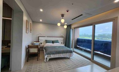 Three (3) Bedroom Spacious Condo For Rent in Clark Freeport Zone, Pampanga, Philippines