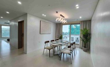 Three (3) Bedroom Spacious Condo For Rent in Clark Freeport Zone, Pampanga, Philippines