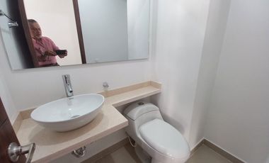 ALQUILO CASA CONJUNTO RESIDENCIAL MULI PALMIRA