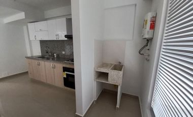 ALQUILO CASA CONJUNTO RESIDENCIAL MULI PALMIRA