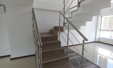 ALQUILO CASA CONJUNTO RESIDENCIAL MULI PALMIRA
