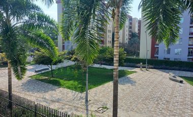 ALQUILO CASA CONJUNTO RESIDENCIAL MULI PALMIRA