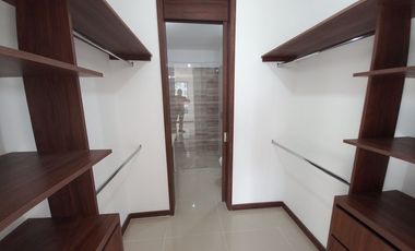 ALQUILO CASA CONJUNTO RESIDENCIAL MULI PALMIRA