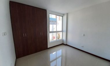 ALQUILO CASA CONJUNTO RESIDENCIAL MULI PALMIRA