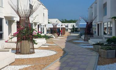 ALQUILO CASA CONJUNTO RESIDENCIAL MULI PALMIRA