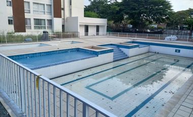 ALQUILO CASA CONJUNTO RESIDENCIAL MULI PALMIRA